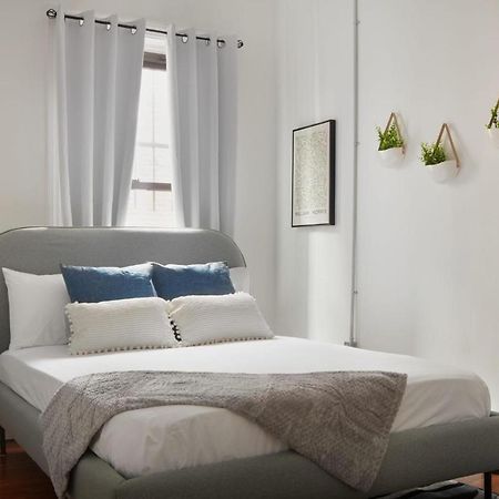 Stylish 3Br1Bth Apt Near Historical District Βοστώνη Εξωτερικό φωτογραφία