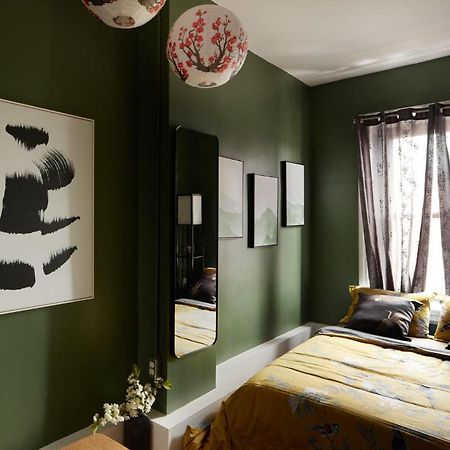 Stylish 3Br1Bth Apt Near Historical District Βοστώνη Εξωτερικό φωτογραφία