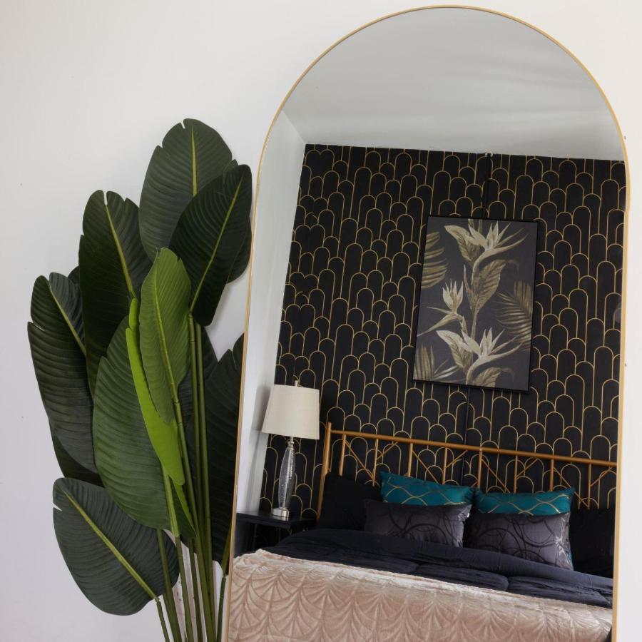 Stylish 3Br1Bth Apt Near Historical District Βοστώνη Εξωτερικό φωτογραφία