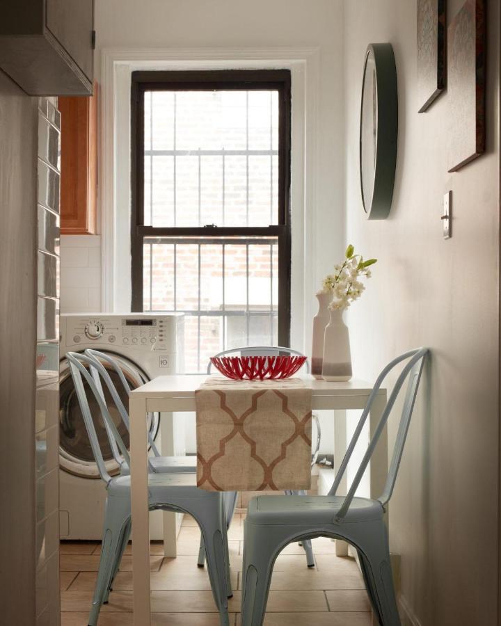 Stylish 3Br1Bth Apt Near Historical District Βοστώνη Εξωτερικό φωτογραφία
