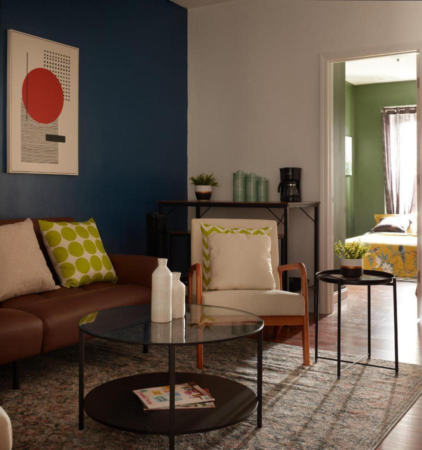 Stylish 3Br1Bth Apt Near Historical District Βοστώνη Εξωτερικό φωτογραφία