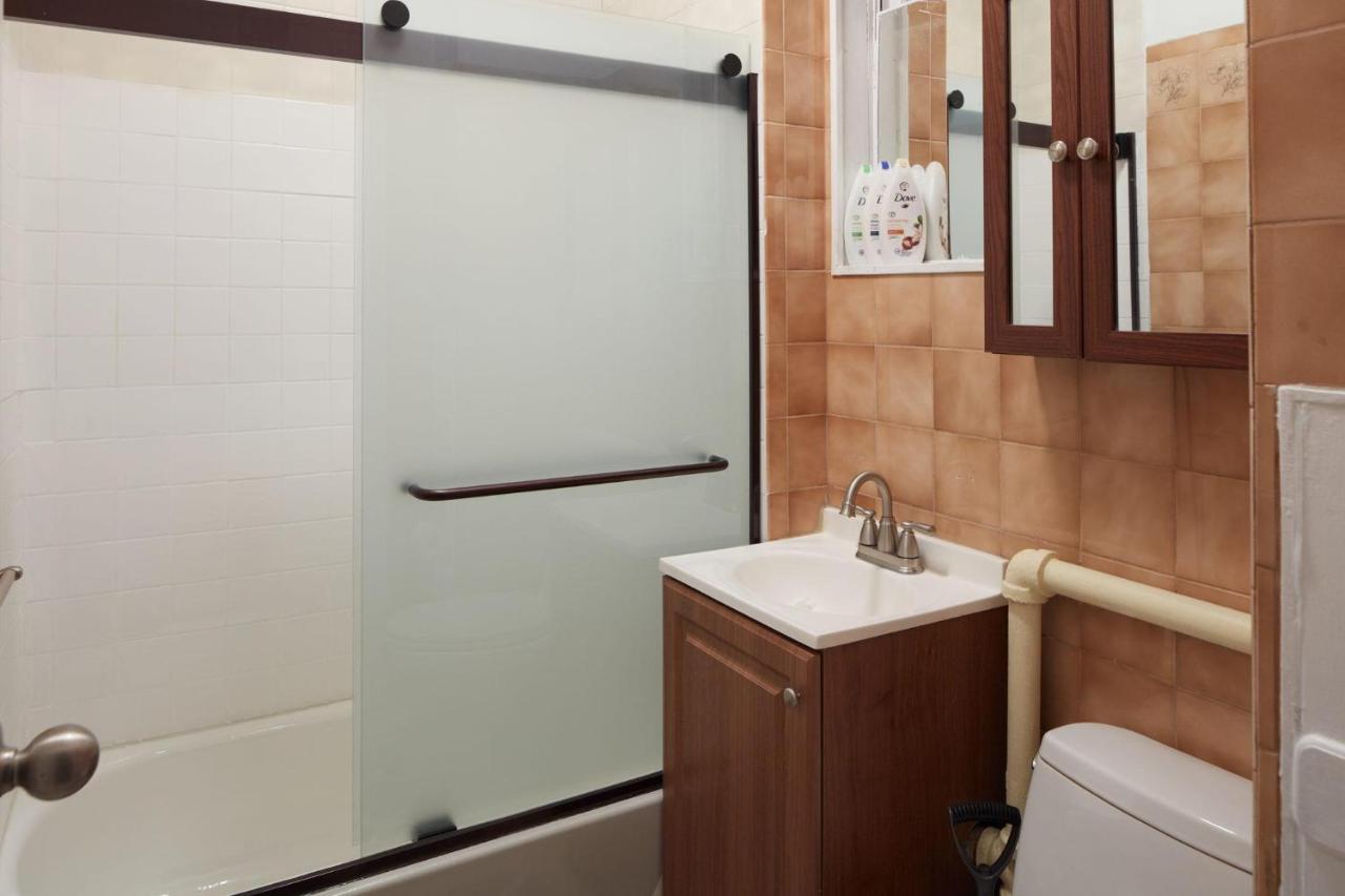 Stylish 3Br1Bth Apt Near Historical District Βοστώνη Εξωτερικό φωτογραφία