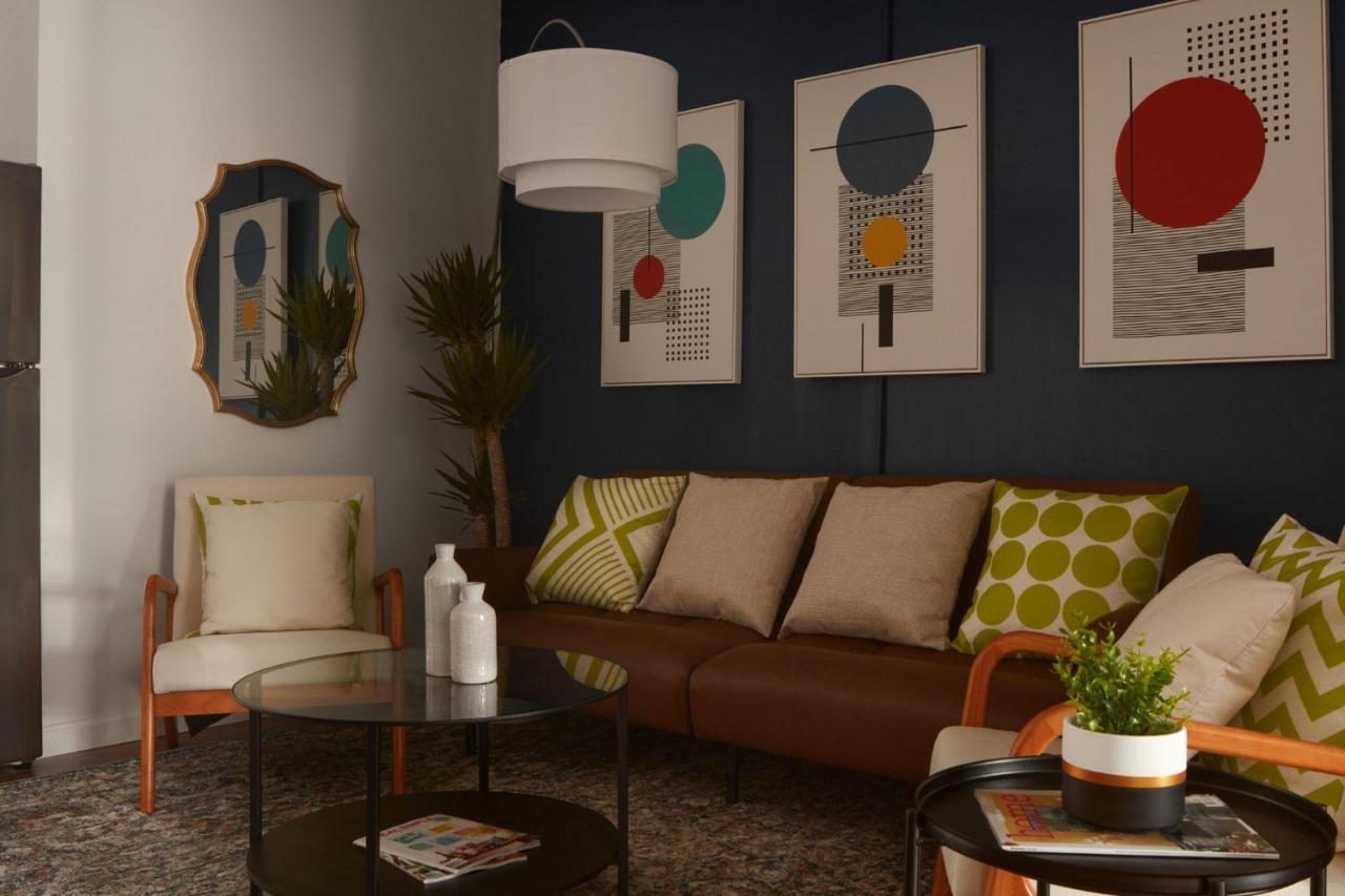 Stylish 3Br1Bth Apt Near Historical District Βοστώνη Εξωτερικό φωτογραφία