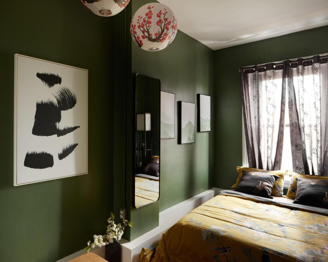 Stylish 3Br1Bth Apt Near Historical District Βοστώνη Εξωτερικό φωτογραφία