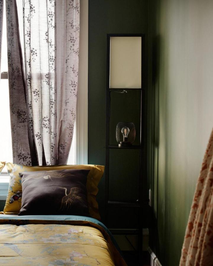 Stylish 3Br1Bth Apt Near Historical District Βοστώνη Εξωτερικό φωτογραφία